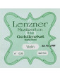 Lenzner Goldbrokat