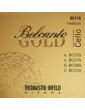 Belcanto gold