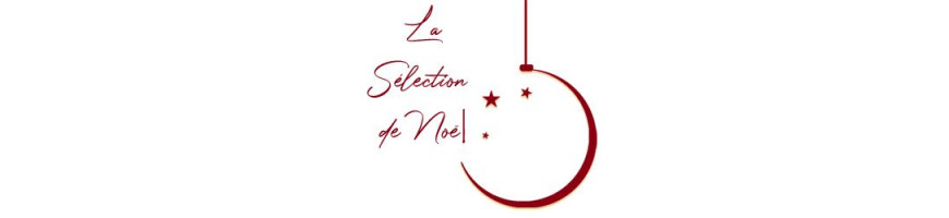 Selection Noël 2021 avec La maison de la Corde