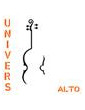 L'Univers de l'Alto L'Univers de l'Alto