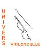 L'Univers du Violoncelle L'Univers du Violoncelle