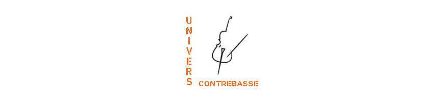 Rentrée 2021 Contrebasse