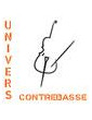 L'Univers de la Contrebasse L'Univers de la Contrebasse