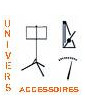 L'Univers des Accessoires