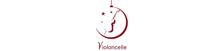 Sélection VIOLONCELLE