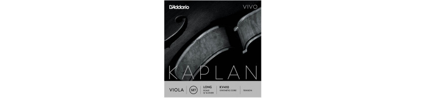 Cordes alto Kaplan Vivo