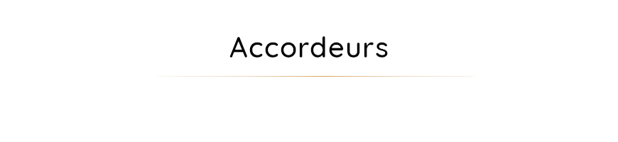 Accordeurs