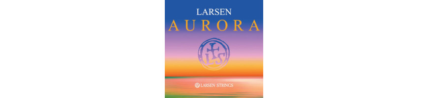 cordes violoncelle Larsen Aurora