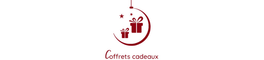 coffrets cadeaux