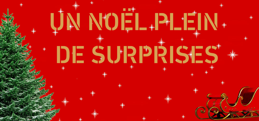 Promotions Noel 2025 avec La Maison de la Corde