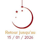 Retour produit La Maison de la Corde