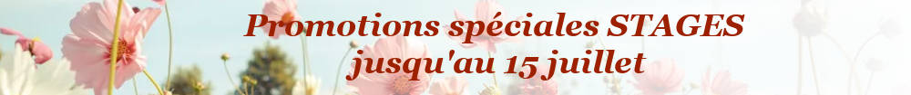 Promotions Juillet 2025 la maison de la corde