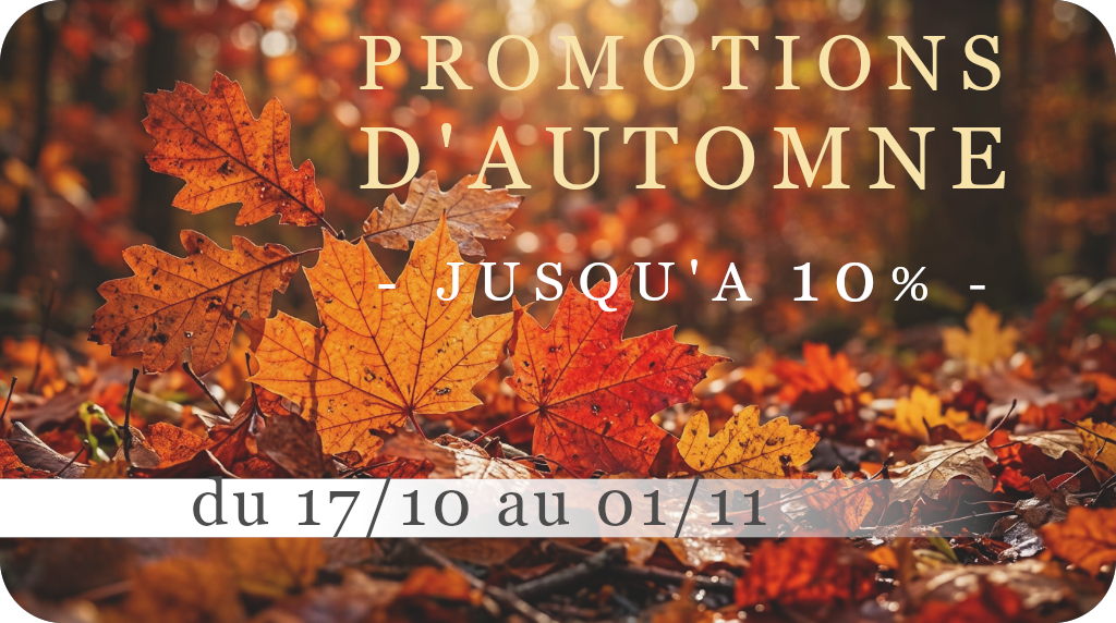 promotions La Maison de la Corde promotions La Maison de la Corde