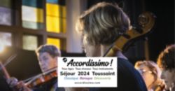 stage Accordissimo Toussaint 2024