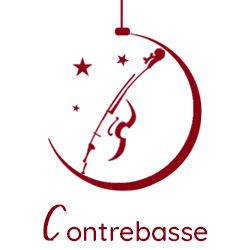 Noel autour de la Contrebasse