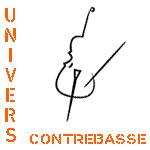 L'univers de la Contrebasse