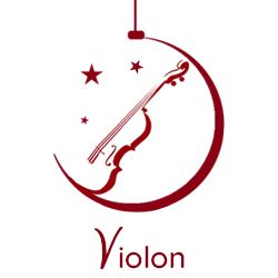 Noel autour du Violon