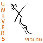 L'univers du violon