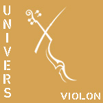 L'univers du violon