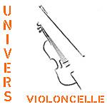 L'univers du Violoncelle