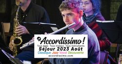 stage Accordissimo Aout 2023