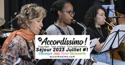stage Accordissimo Juillet 2023