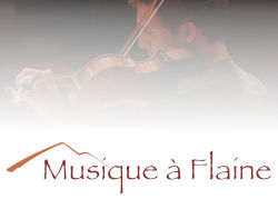 Musique a Flaine - Stage de Musique 2023