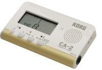 Accordeur Korg CA2 OFFERT