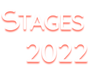 Stages 2022