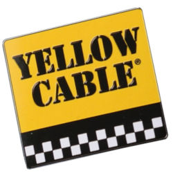 Yellow Cable