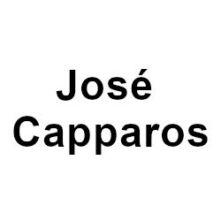 José Caparros