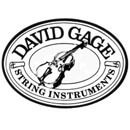 David Gage