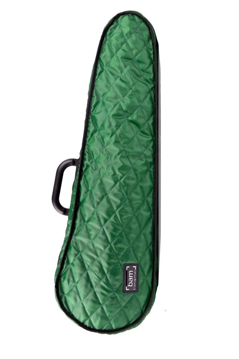 Housse Décorative En Daim Pour Violon 4/4 - Protection Anti-rayures Et Poussière - Taille 67x29x15 Cm Environ